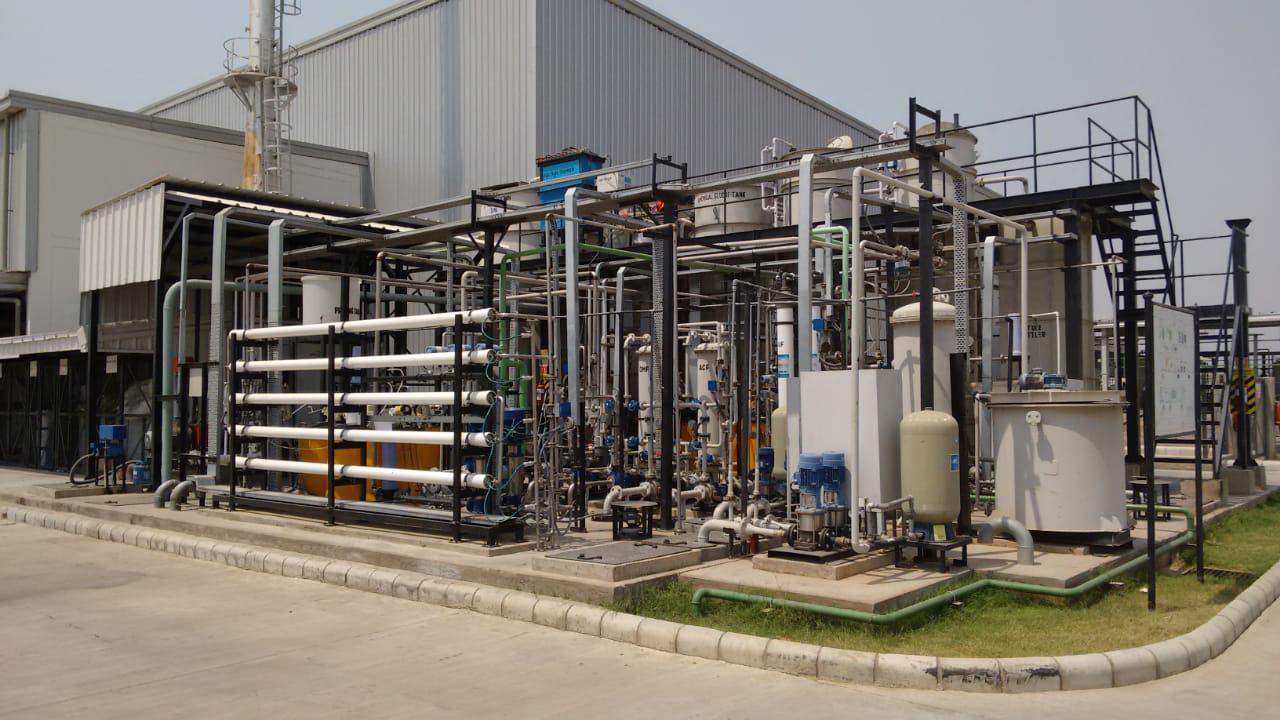 Effluent Treatment Plant (ETP) | ETP Suppliers | ETP Manufacturers