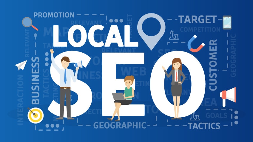 Local SEO Chicago