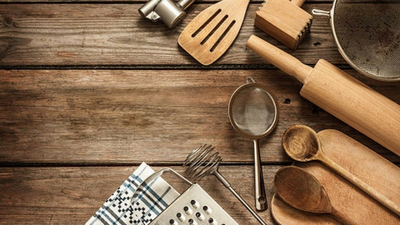 Trademark Class 21: Household Items and Kitchen Utensils