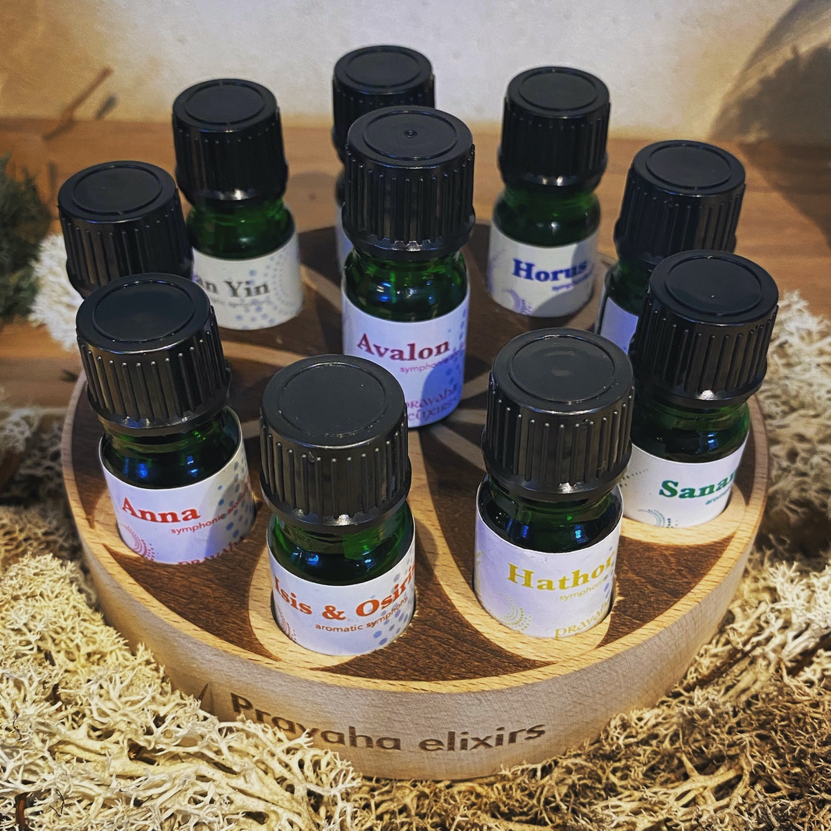 Using Essential Oils for Stress Relief - Are they any beneficial
