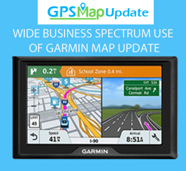 Learn the simple steps to get Garmin MAP Update for free