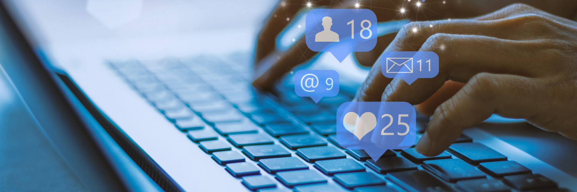 How is Social Media Shaping Branding