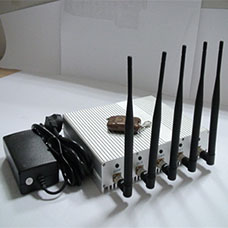 cell phone jammer use for prison