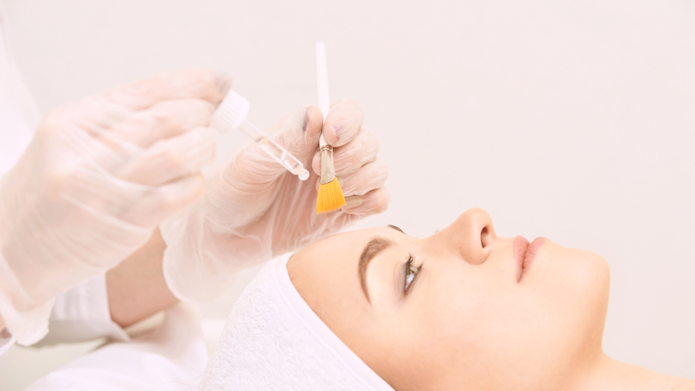 Skin Peels | Damira Dental