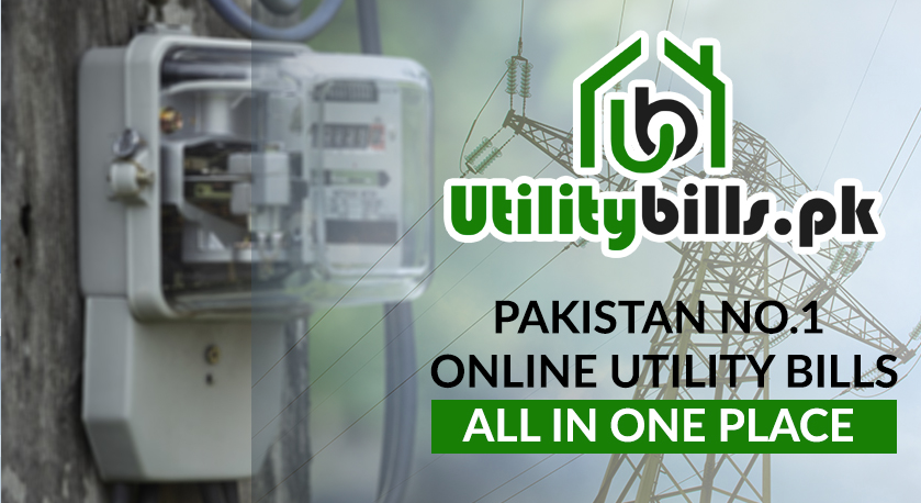 How to check Online Bills in Pakistan?