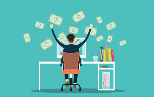 Best Way to Generate Passive Income | Forex4you Malaysia