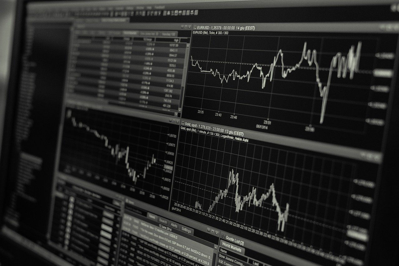 Is it possible to Make Steady Passive Income Through the Forex Trading?