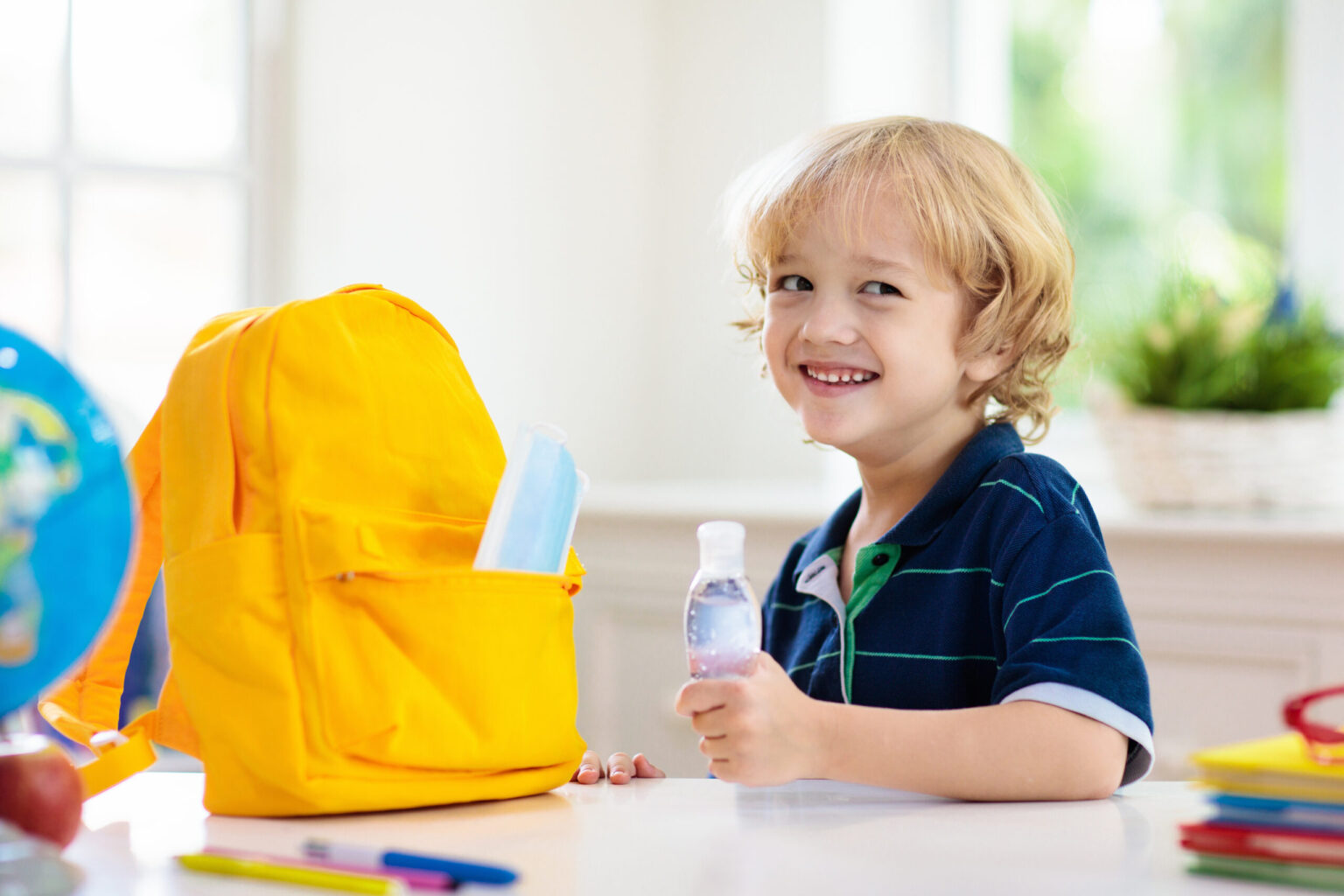 Childcare Center Management: How To Plan For A Healthy Year
