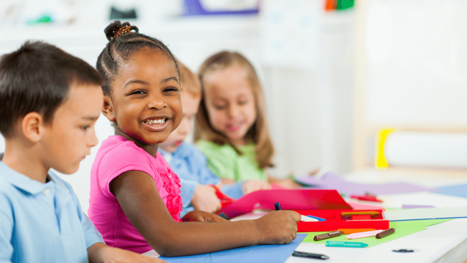 Mood Tracker Basics for Preschools and Daycares