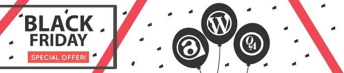 Step by Step Guide For Black Friday Promotions
