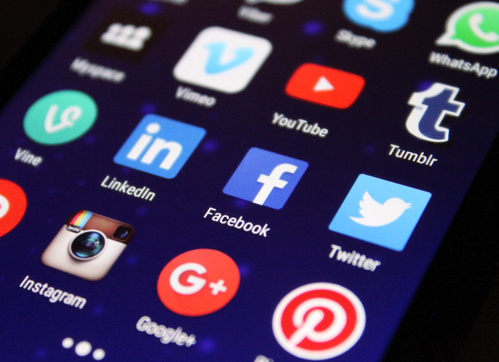 Result-Driven Digital Marketing Agency SEM | Social Media | SEO Services