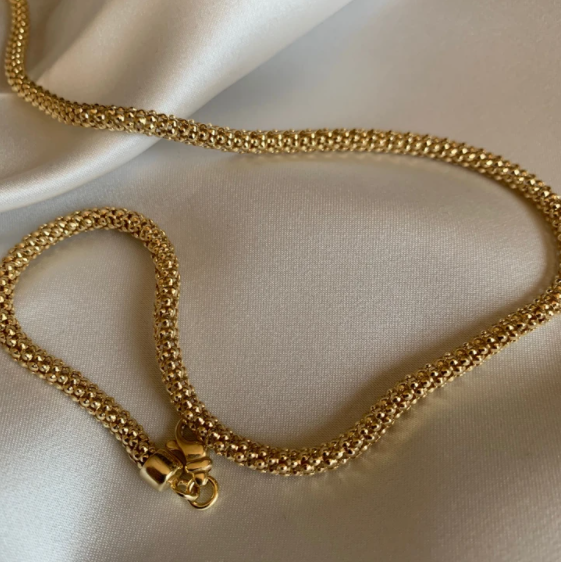 How To Differentiate Rose Gold Jewellery And Gold Jewellery?