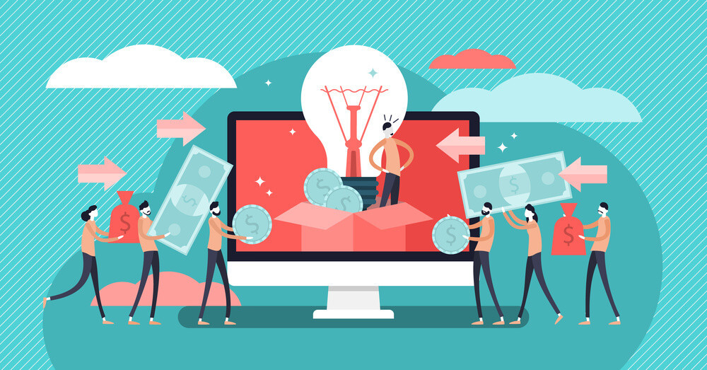 Support a Variety of Causes by Dealing with the Best Crowdfunding Platform