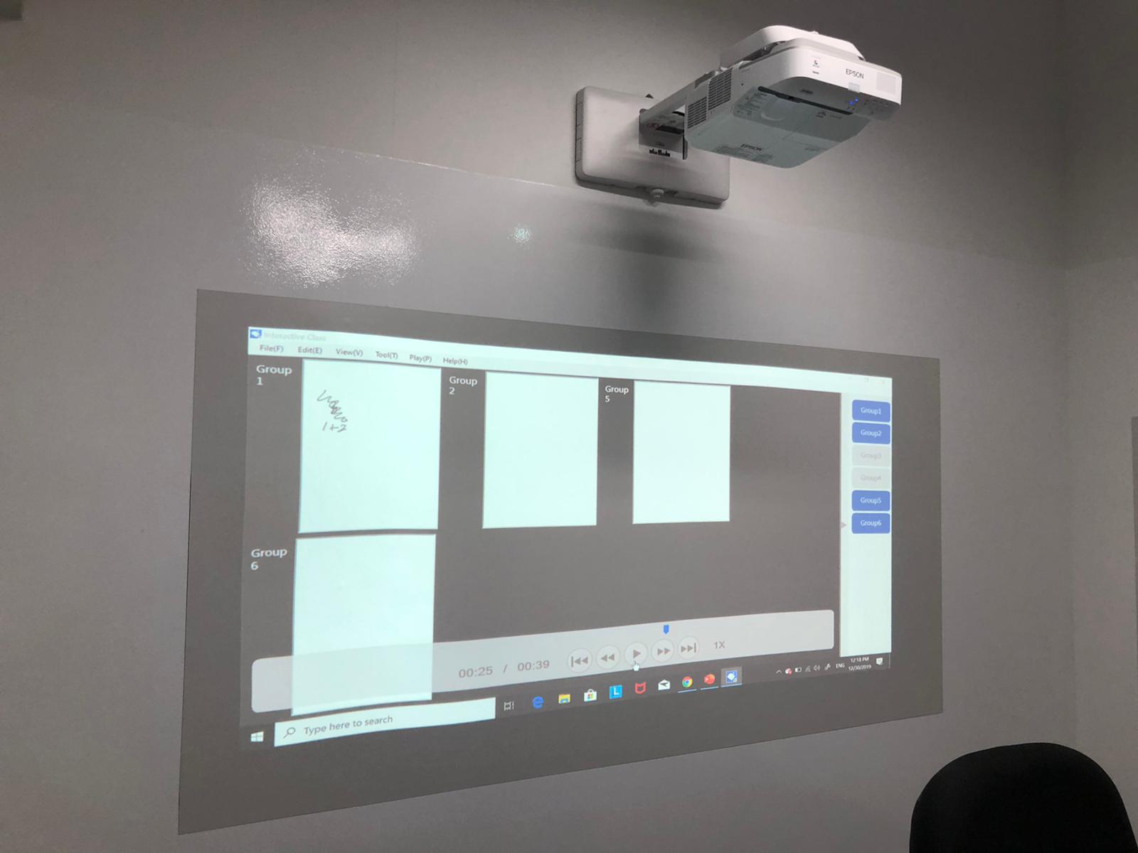 Seek the Help of Long Island Projector Installation Services!