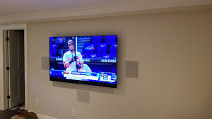 Select a Long Island TV Installation Specialist!