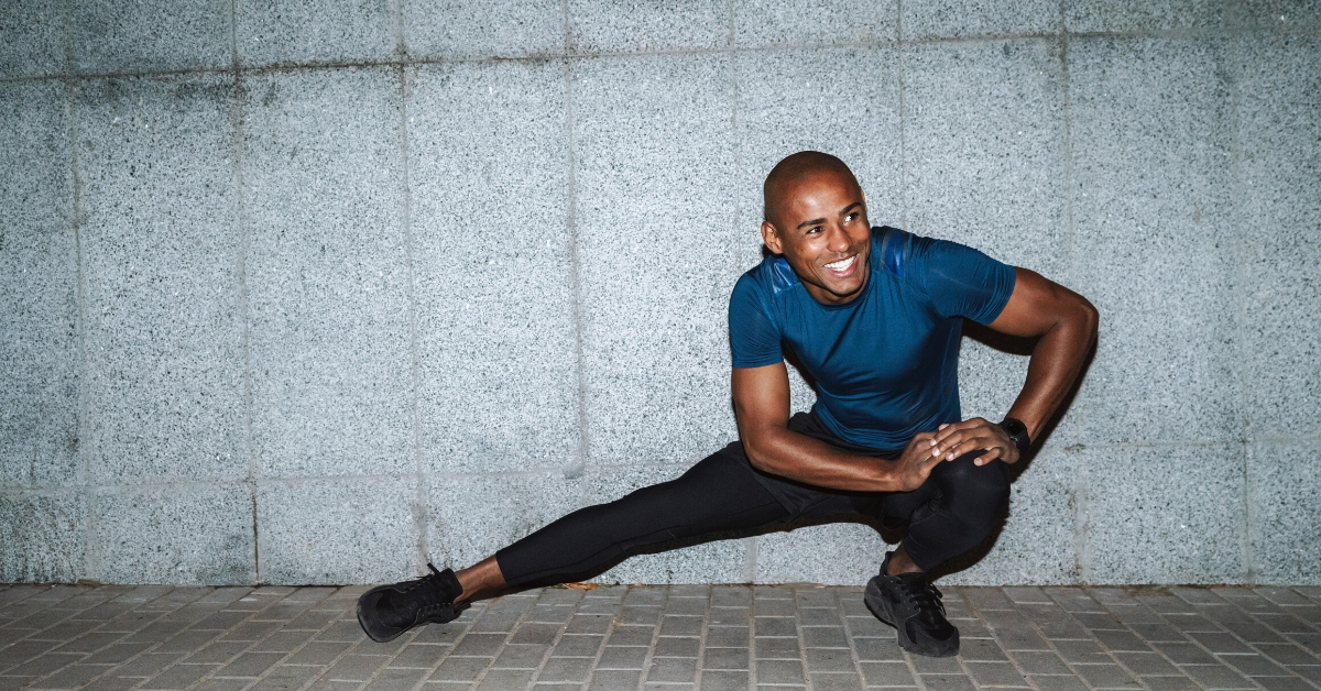 Does Hyperbolic Stretching Help Increase Flexibility?