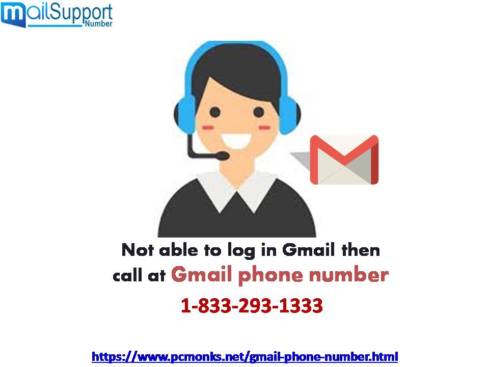 Forgotten Gmail Password then avail of Gmail customer service
