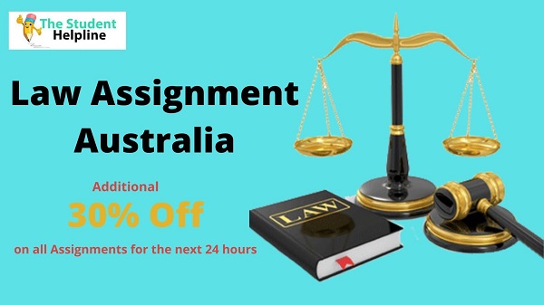 What Are The Benefits Of Taking Law Assignment Help?