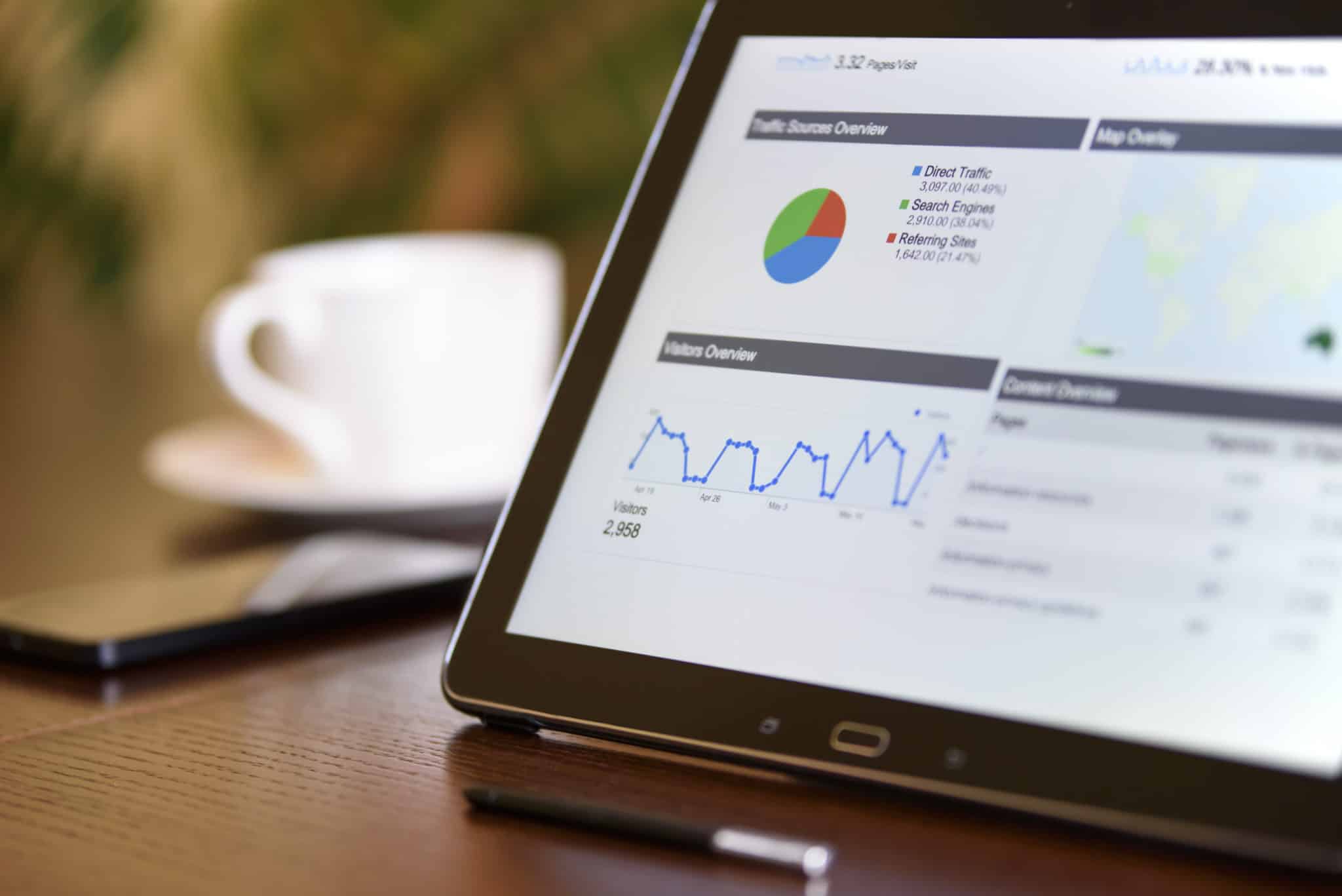 SEO Houston - Actual SEO Media, Inc.