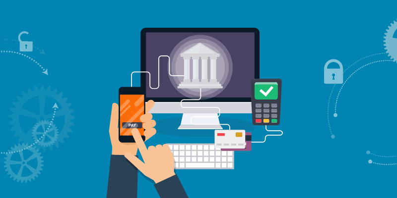 ACH Payment Processing: Secure Payment Systems Solution For Your Business