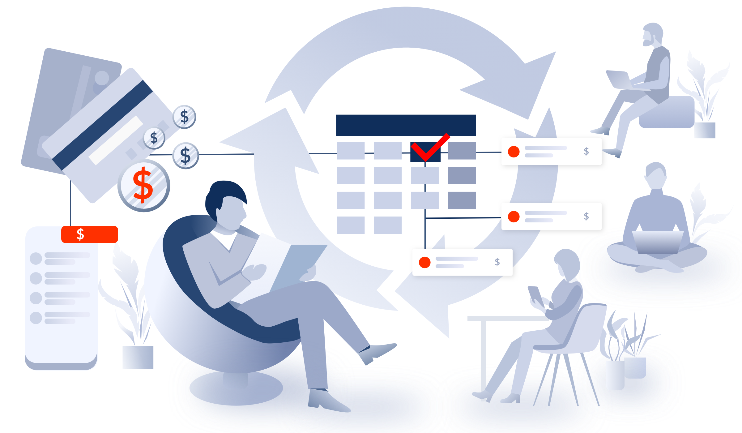 High Risk Ach Processing Solutions | Ach Payments