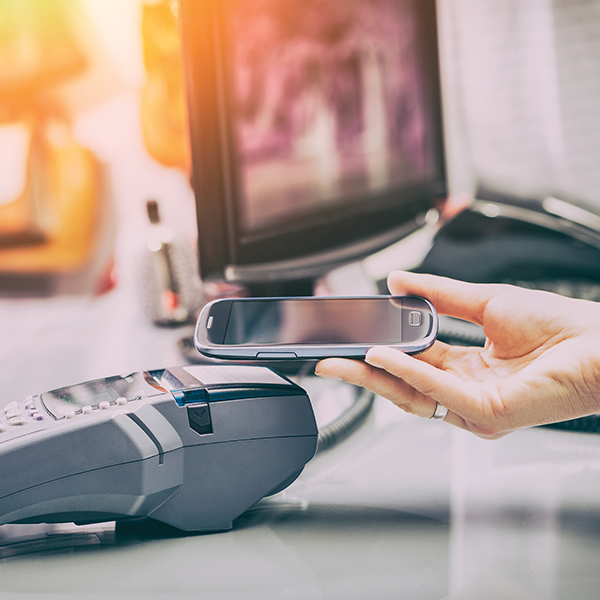 What Is An SMS Payment & How Does It Work?