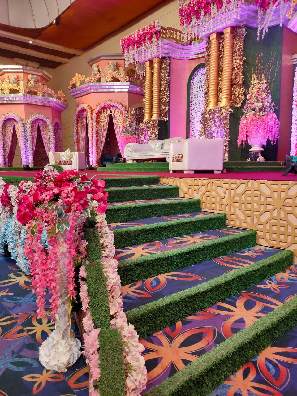 Best Banquet Hall In Meerut
