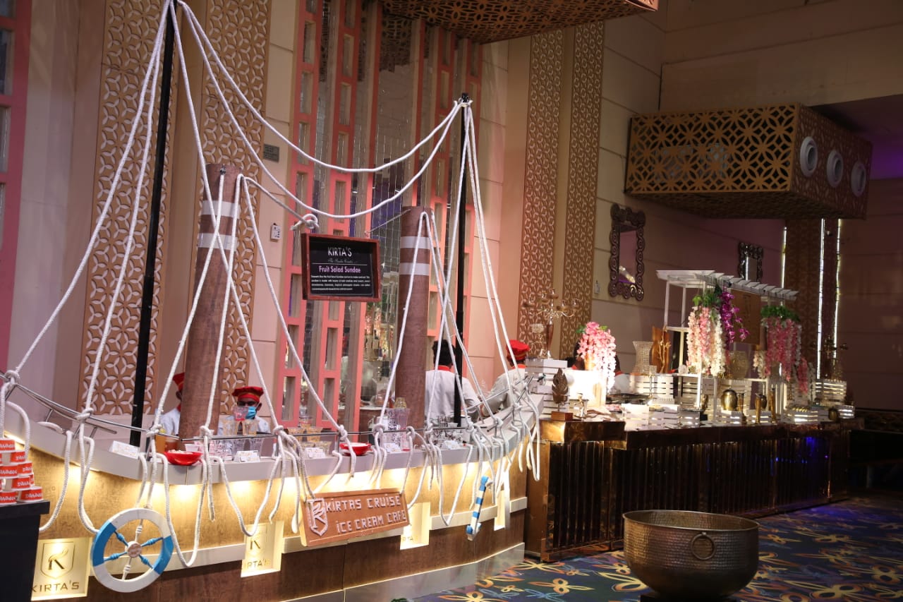 Wedding Venue near Meerut