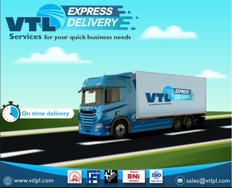 The Best Truck Transport Services in Chennai