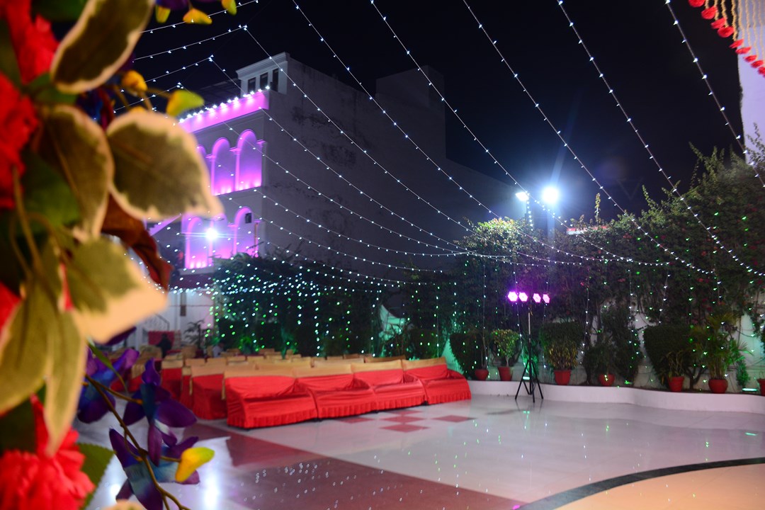 Best Banquet Hall in Meerut
