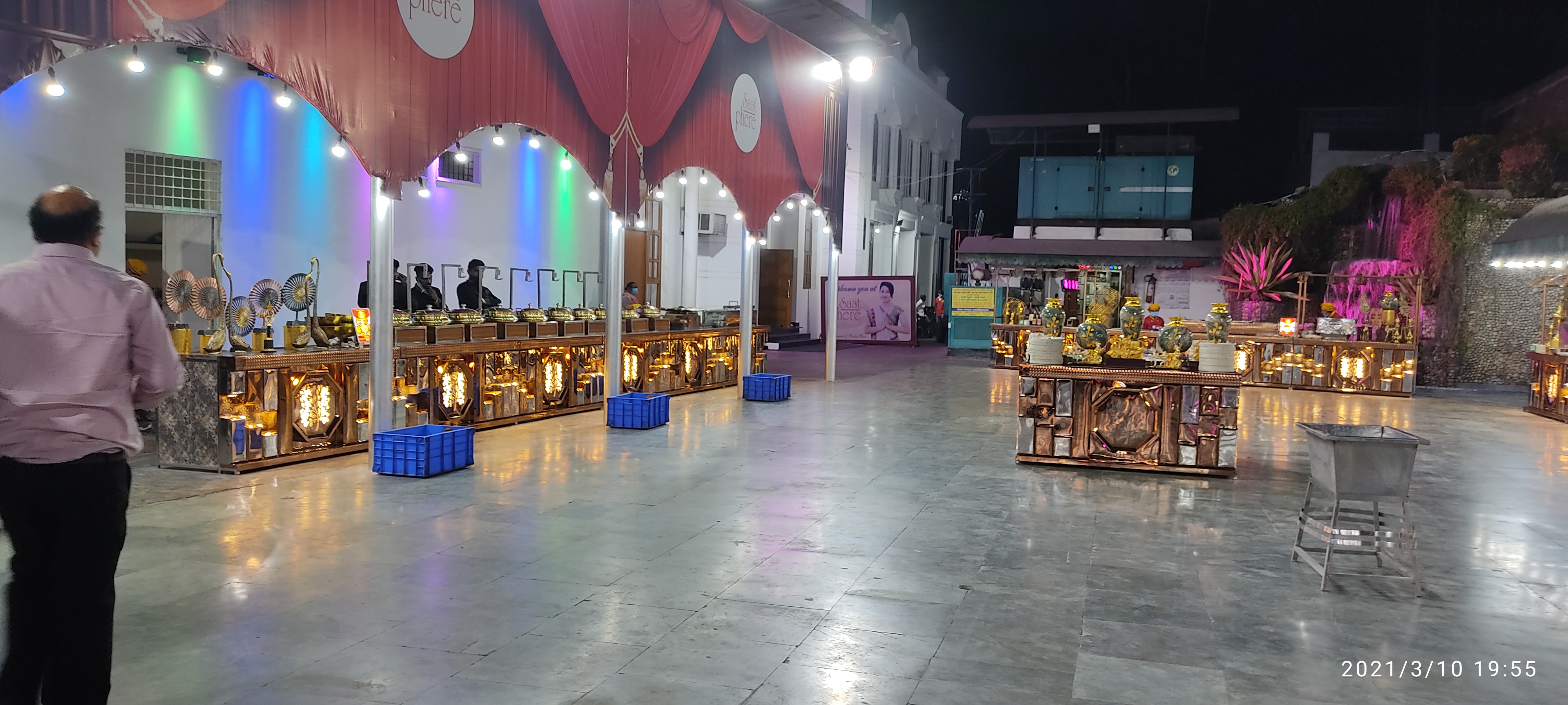 Wedding Venue Near Me in Meerut