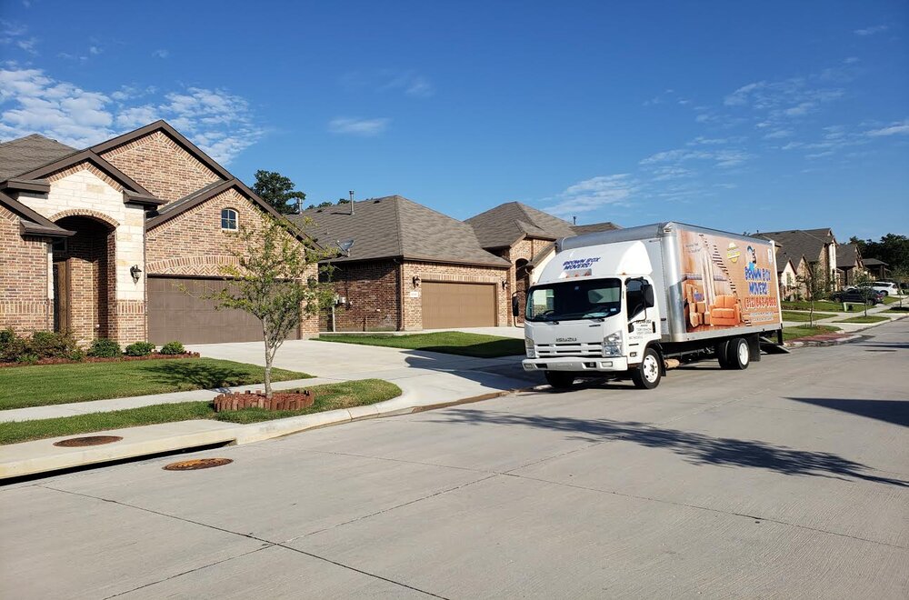 Movers in Burbank IL