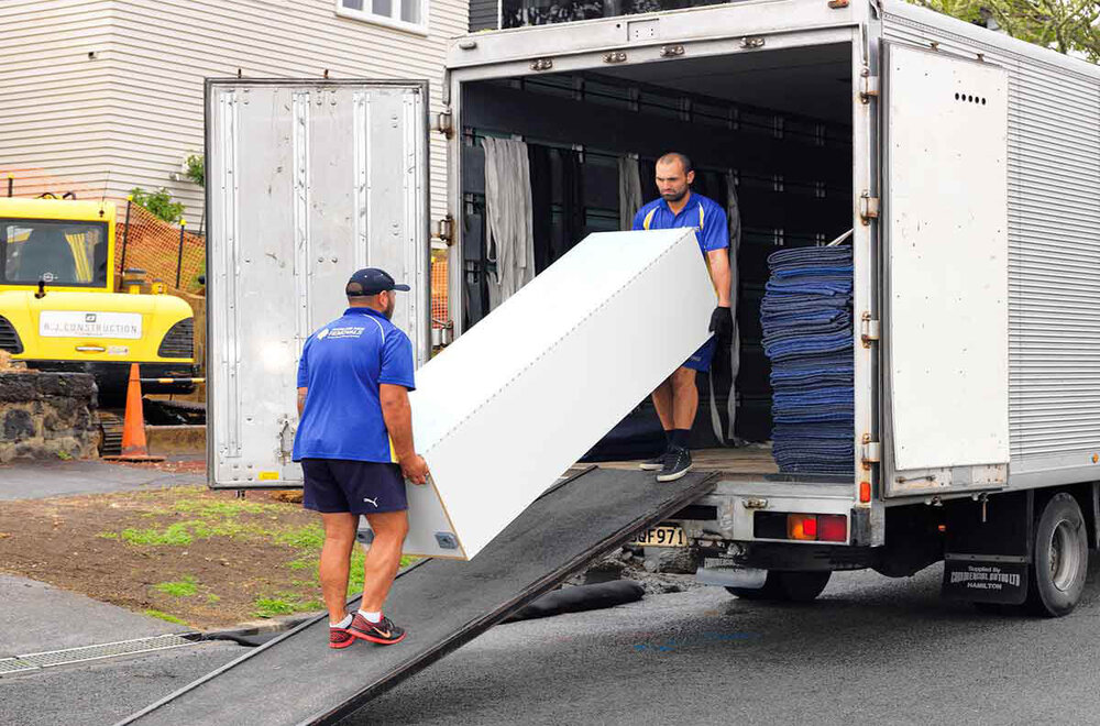 Cheap Movers in Burbank IL