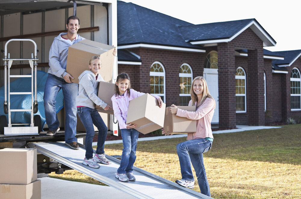 Best Moving Companies in Bridgeview IL