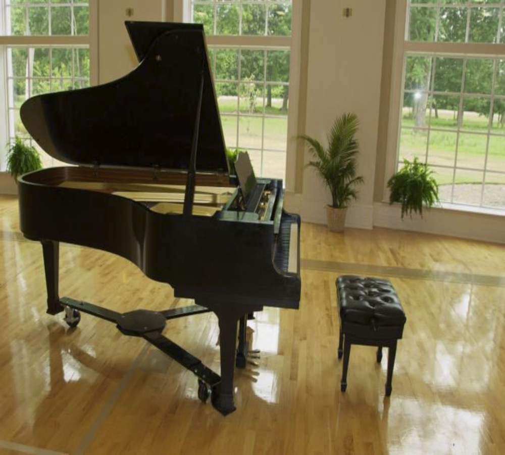 Piano Moving In Hillsborough Ave