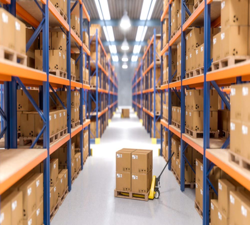 Storage Services In Hillsborough Ave