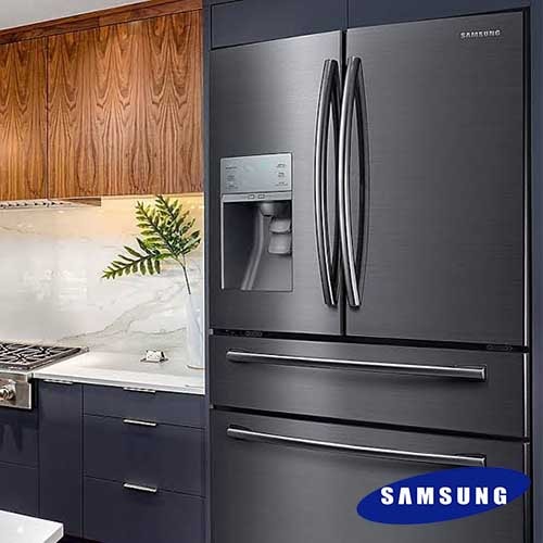 تعمیر یخچال فریزر سامسونگ در جنوب تهران