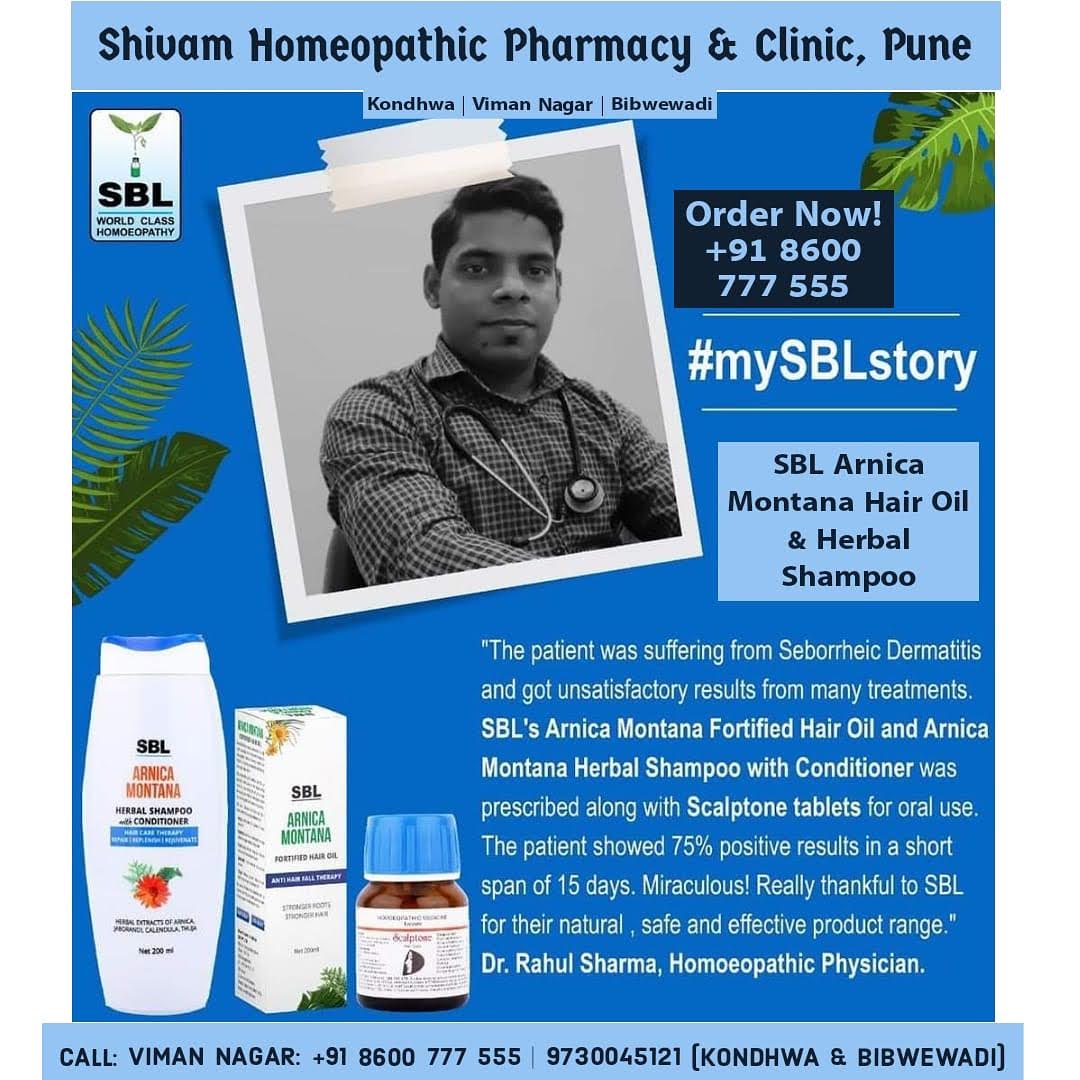 Homeopathy Doctors In Viman Nagar Pune