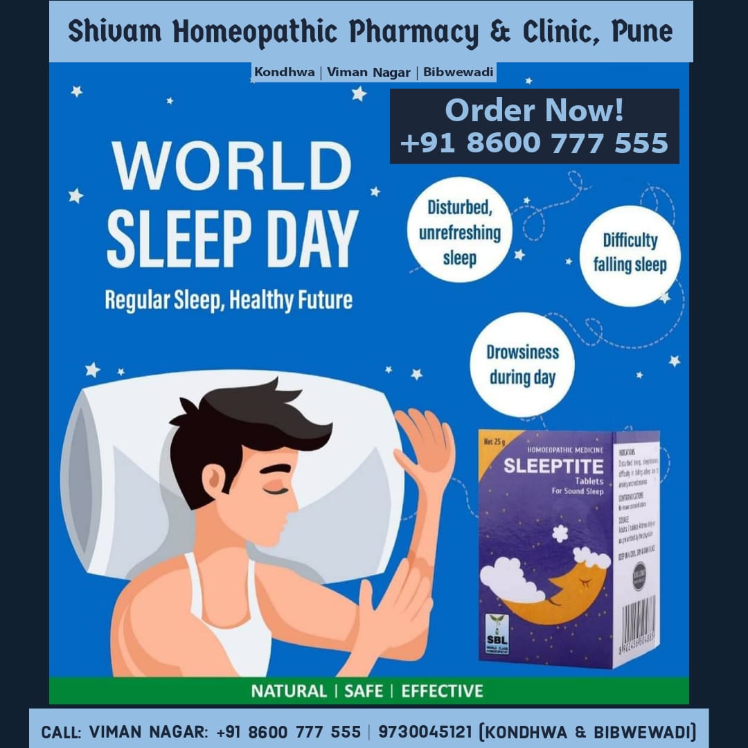 Best Homeopathy Doctor In Viman Nagar