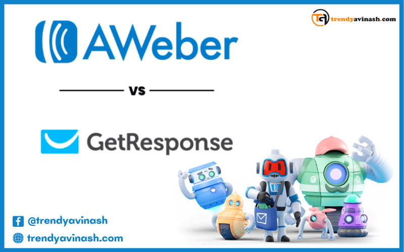 "Aweber vs Getresponse Deliverability"