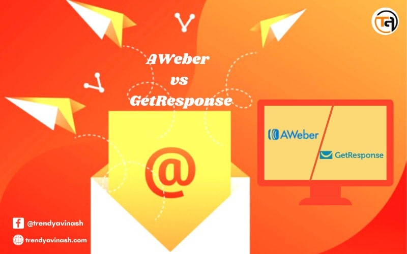 AWeber and GetResponse & AWeber vs GetResponse Pricing
