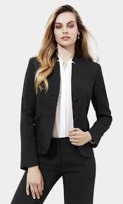 Office Uniforms