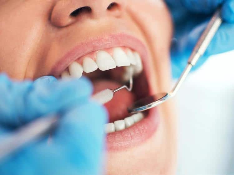 Dentist in Toronto