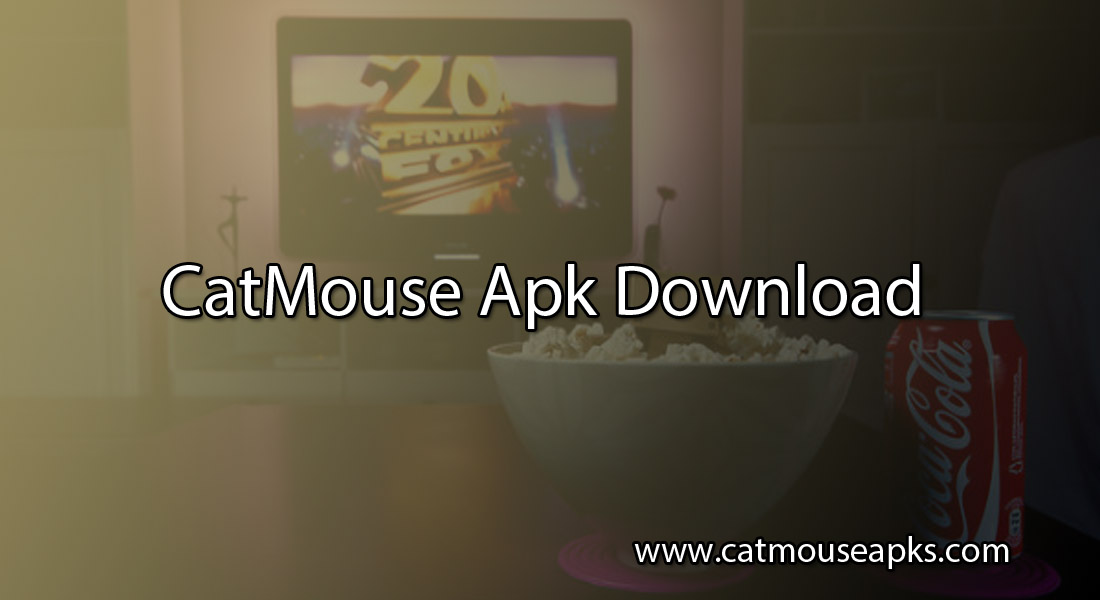 CatMouse Apk