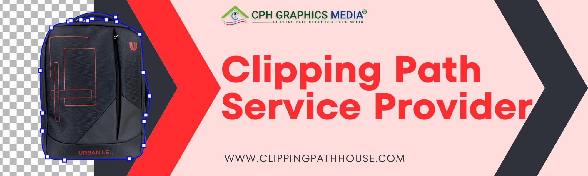 Clipping path service provider | CPH Graphics media