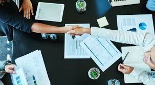 Next Bridge Advisors Inc | Top M&A Advisory Firms