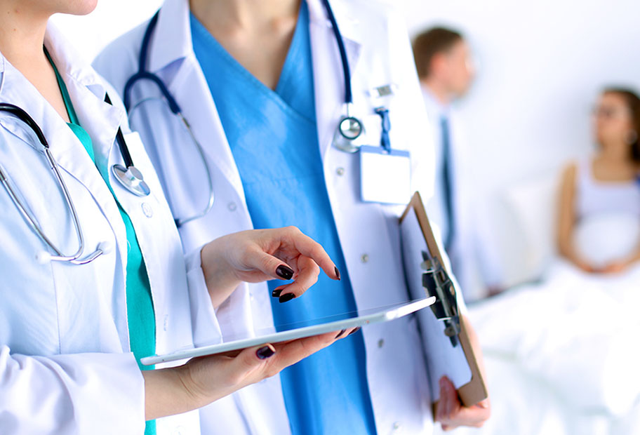Get Our Physicians Email List & Generate High-Quality Leads for Healthcare Business