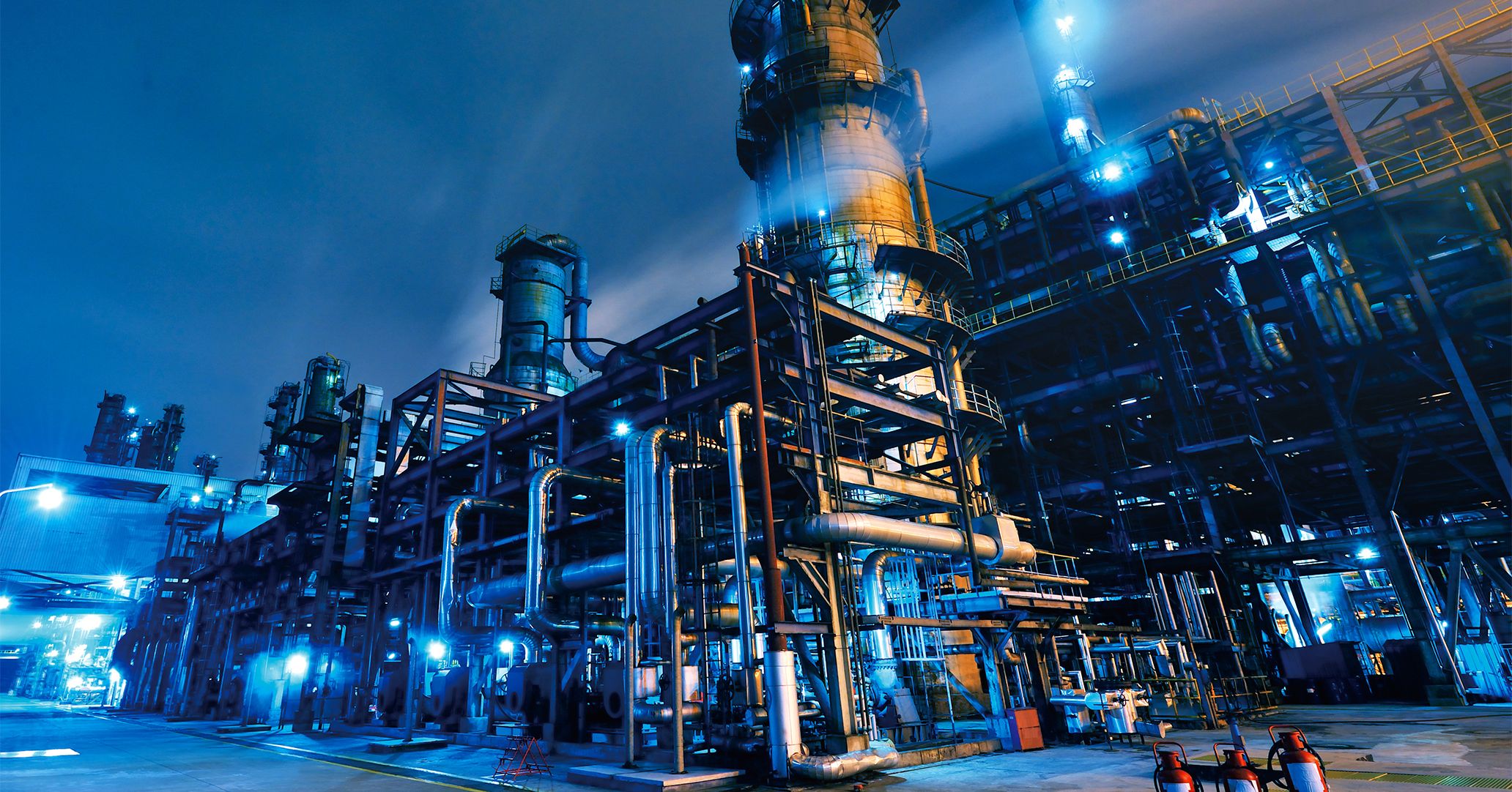 Oil and Gas Industry Email List is a Game-Changer for Businesses Marketing to the Petroleum Industry