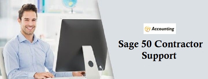 Sage 100 Contractor Support - Update, Installation, Upgrade