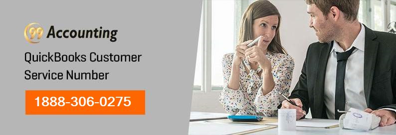 QuickBooks Customer Service Phone Number